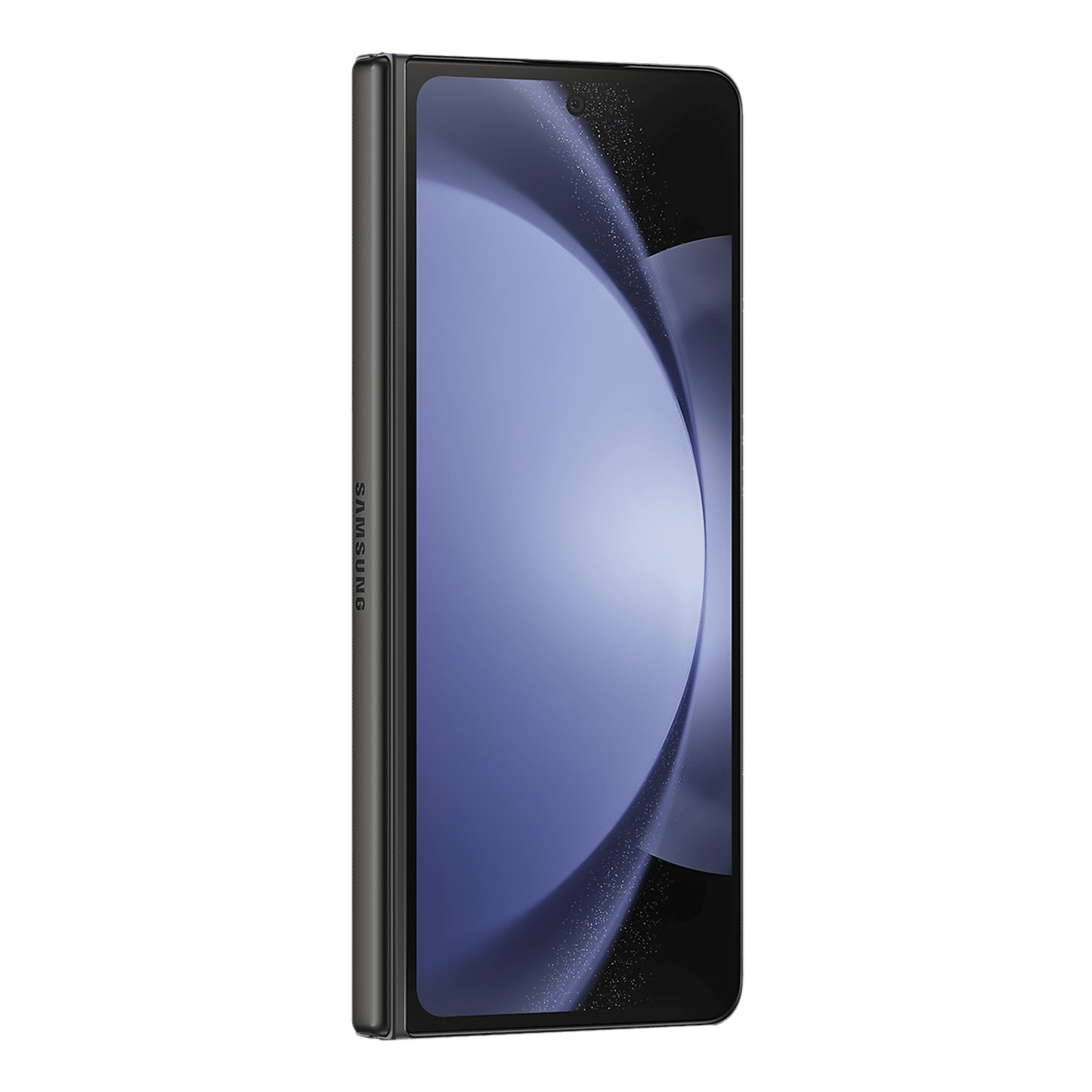 Buy SAMSUNG Galaxy Z Fold5 5G (12GB RAM, 256GB, Blue) Online - Croma